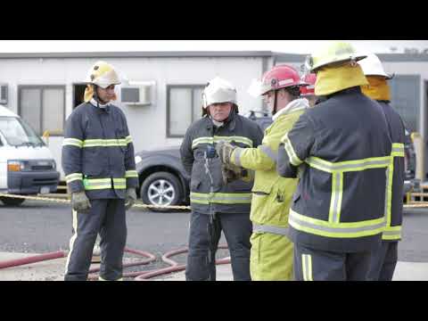 Course gallery video