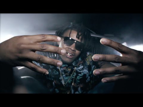 CGE - They Say (OFFICIAL VIDEO)