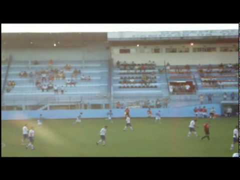 MAC 3x0 São José - Paulista A2 2010