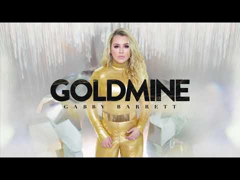 Gabby Barrett - You're the Only Reason (Audio)