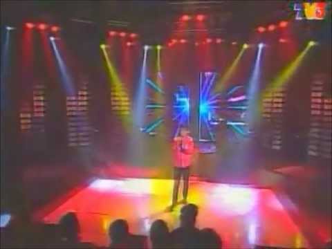 Mohd Mentor - Nasib (Muzik-Muzik 2011)