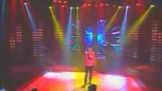 Mohd Mentor - Nasib (Muzik-Muzik 2011)