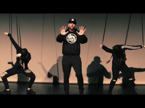 Puppets on String - Decoy MC