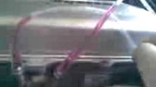 2002 Prius - Bleeding Air From Inverter Coolant