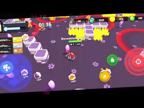 Brawl Dinos: Dino Shooter PvP