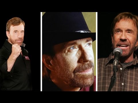 チャック・ノリス：略歴、純資産、キャリアハイライト (Chuck Norris: Short Biography, Net Worth & Career Highlights)