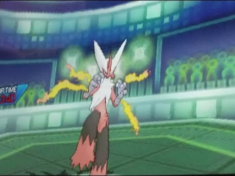 VGC '18 Worlds, D1 R7 - David Koutesh vs. Brendan Zheng, Game 2