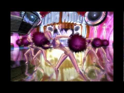 Steve Forest Vs The King!