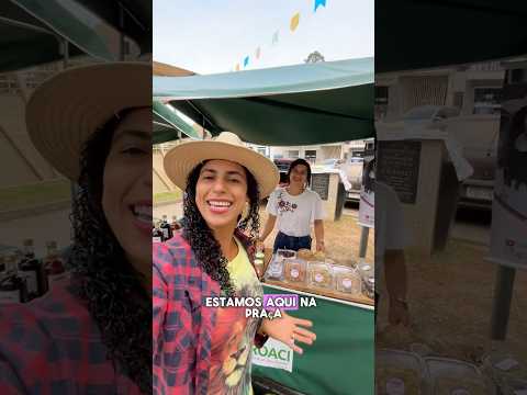 HOJE É DIA DE ADOÇAR COROACI! 🍬❤️ CONHEÇA OS DELICIOSOS DOCE 7 MULHERES DOCES ARTESANAIS
