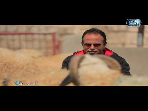 The Full Al-Gadaan TV Visit