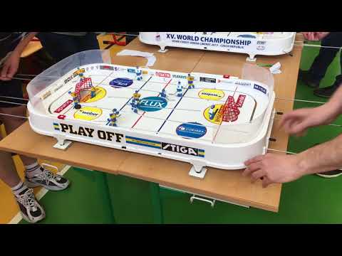 2018.03.24 Václav Pikl - Adam Zielinský