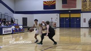 Phoenix College vs Scottsdale CC Full Game Highlights