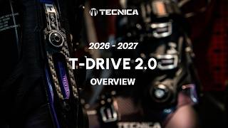 T-DRIVE 2.0 youtube thumbnail