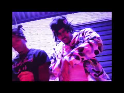645AR ft Lil Crank & Smallz - Look Around [OFFICIAL VIDEO]