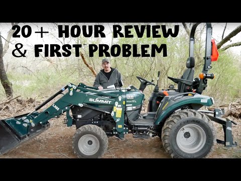 Summit Tx25 20 Hour Review First Problem