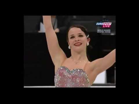 2009 WC Cappellini & Lanotte OD ESP