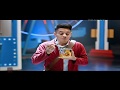 Iklan Pop Mie Meaty