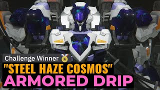 This AC won an AWARD - Top Rated Reddit Build | Armored Core 6