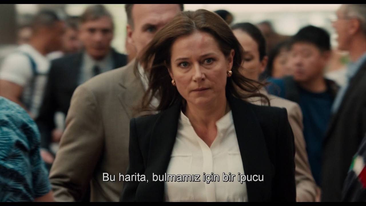 Inferno/ Cehennem Türkçe Altyazılı Yeni Fragman