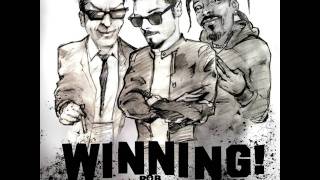 Winning - Charlie Sheen, Snoop Dogg & Rob Patterson