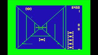 The Force for the TRS-80 CoCo