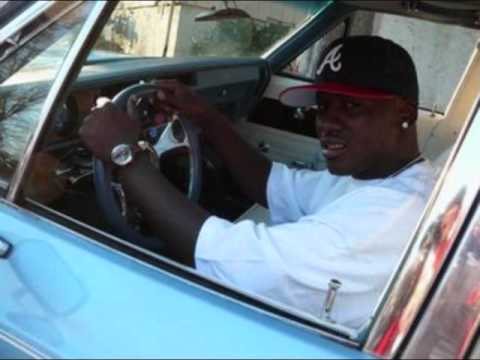 Alley Boy ft. Waka Flocka Flame - Shoot 4 That