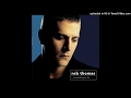 Something to be - Rob Thomas (HQ)
