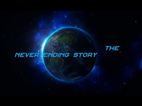 THE NEVER-ENDING STORY {JIMIN} 0+