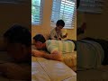 Best Back Massage Ever