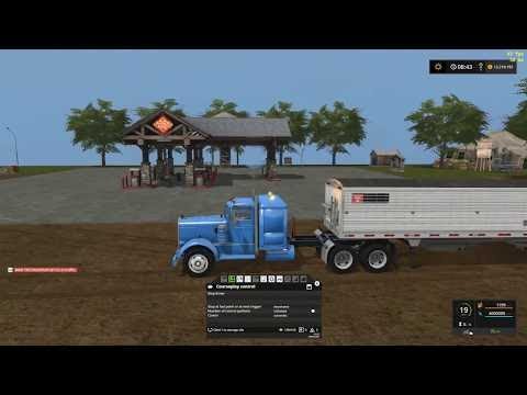 Bobs BIGGEST Acre Episode 10 - Farming Simulator 17