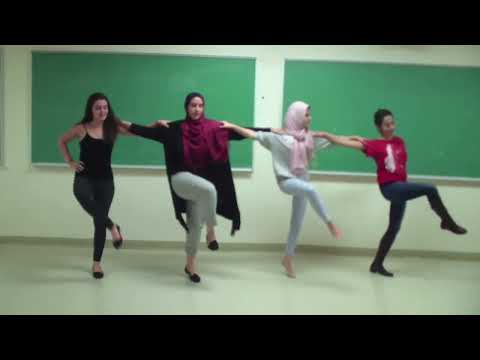 Shezza-Abboushi Dallal youtube video #0