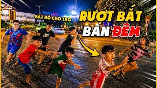 Download lagu Chunky Tv | Rượt Bắt Ban Đêm | Siêu Lầy Và Hơi Kịch Tính 😧 mp3