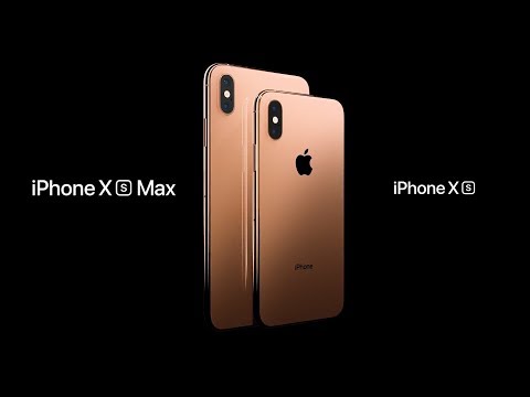 iPhone XS Max and iPhone XS: Apple Event Highlights!