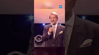 Kadir İnanır’ın Altın Koza konuşması gündemde: Ellerimizi birleştirece