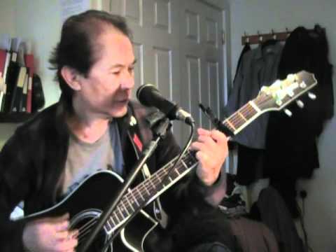 Videoclip de S'abriter de l'orage (Live 2004) — Francis Cabrel