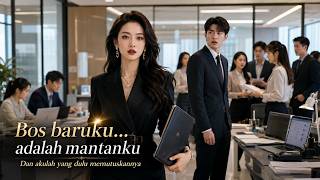 Download lagu Bos Baruku Ternyata Mantan Pacarku yang Pernah Kutinggalkan mp3 Download lagu Bos Baruku Ternyata Mantan Pacarku yang Pernah Kutinggalkan mp3