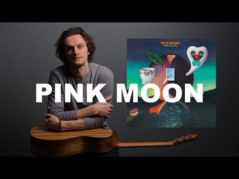 Nick Drake - Pink Moon [Full Album Performance]