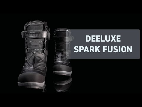 DEELUXE SPARK FUSION Snowboard Boots