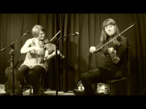 The Rheingans Sisters - Peyrat's Cat