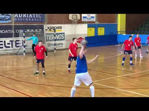 HRK Borovo _ RK Feniks OS (U17) LP