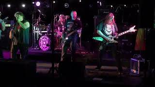 Jacob’s Dream - Kinescope - Live in Columbus, 2017 (Legendado)