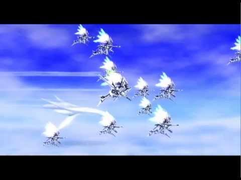 Cloudphobia - Official Trailer