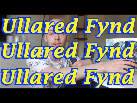 Miniatyrbild: '"1 Till Mig Och 1 Till Syrran" - Ullared Fynd Haul – Ullared haul på YouTube