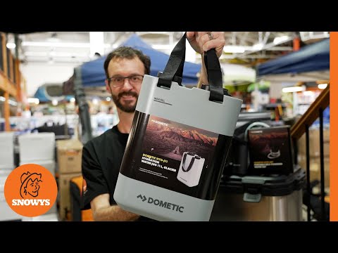 Dometic GO Hydration Water Jug 11L