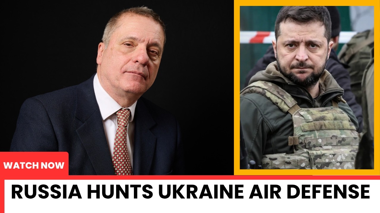 Iran Shoots Down US A10 Hunts F15 Pilot; Trump Sacks More Generals; Russia Hunts Kiev AD; Oil Shock