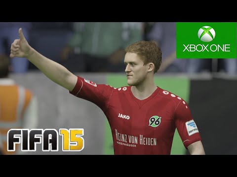 MATANDO A SAUDADE !!! - FIFA 15 - Modo Carreira #72 [Xbox One]