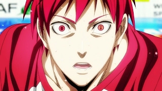 Kuroko No Basket: Last Game「AMV」- All Goes To Hell