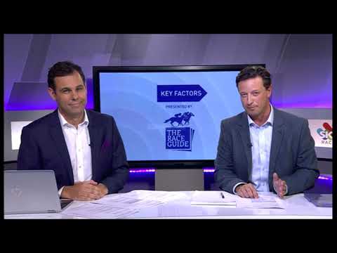 Key Factors | Royal Randwick Race 7 | 26th January 2019