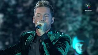 David Bisbal - Antes Que No (En Vivo La Apuesta)