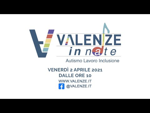 VALENZE IN NOTE